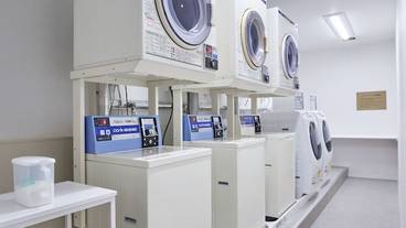 ランドリー ルーム / 9