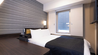 ダブルルーム 禁煙