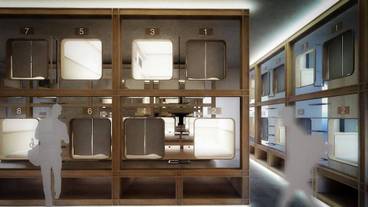 フロアマップ / 7