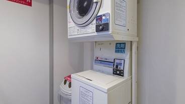 ランドリー ルーム / 11