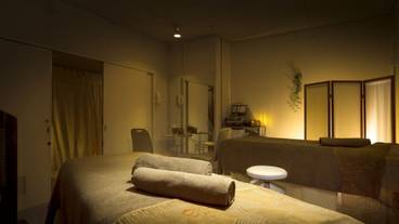 スパ トリートメント / 1