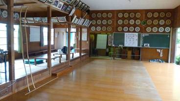 アーチェリー / 6