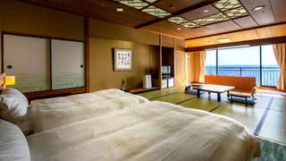 和室 プレミアムルーム