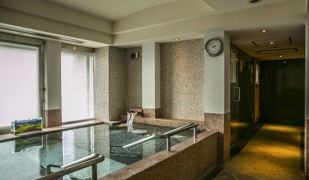 ヨーロピアンスタイルの
特別なスパ体験 / 4