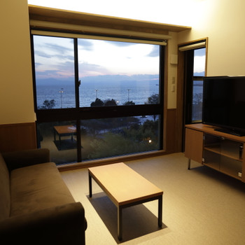 愛犬と一緒にホテルステイが楽しめるリゾートホテル3648381