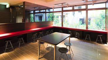 ロビー応接スペース / 5