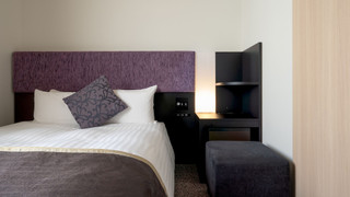 スタンダード ダブルルーム 禁煙 (2名様用) [18平米]