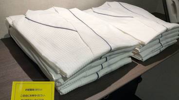 施設内の設備 / 3