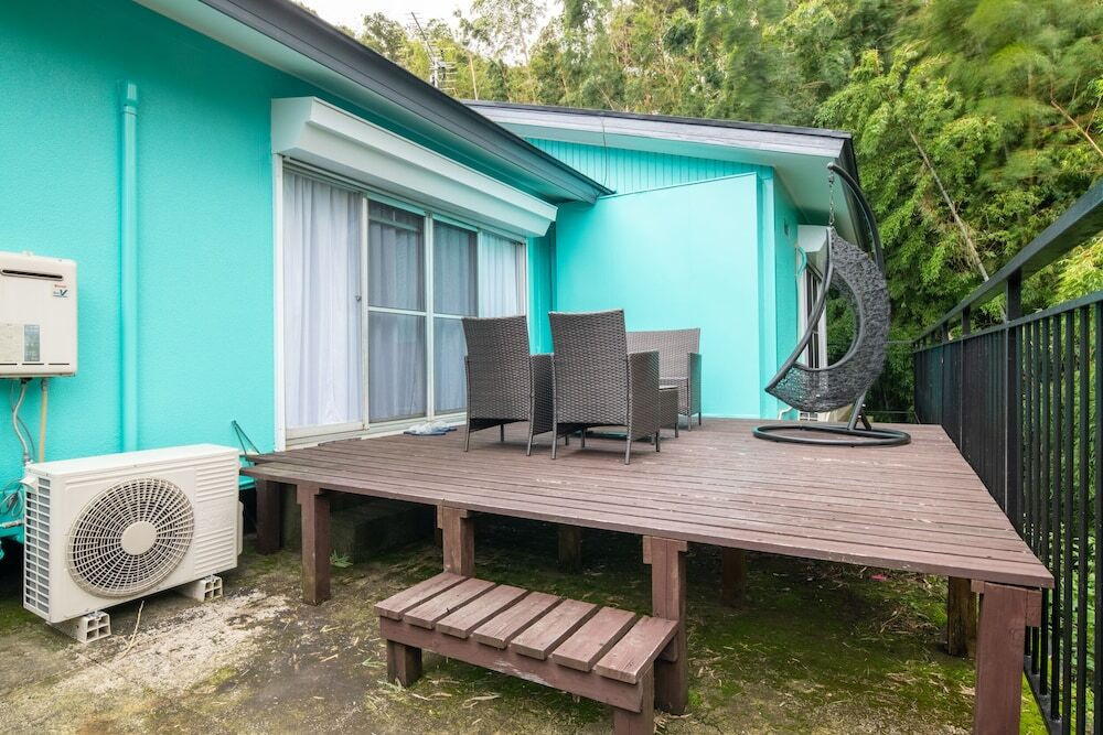 バーベキュー / ピクニック エリア