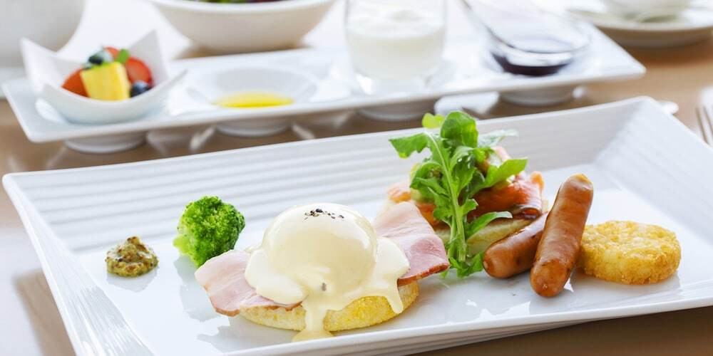 レストラン