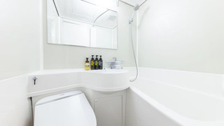 スーペリア セミダブルルーム 禁煙