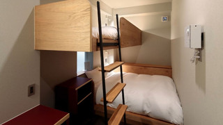 ロフトツインルーム