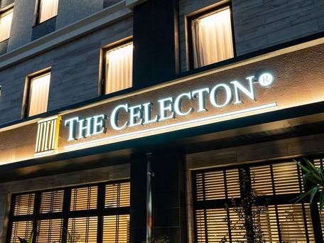 ザ・セレクトン久留米 / 3