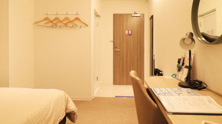 スタンダード ダブルルーム 禁煙