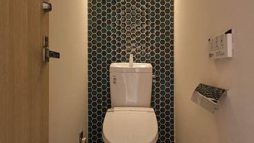 バスルーム / 10