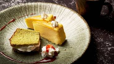 朝食ビュッフェ / 12