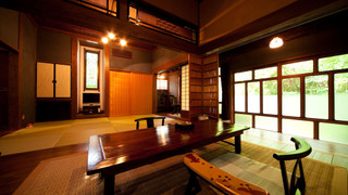 ハイクラス　露天風呂付き