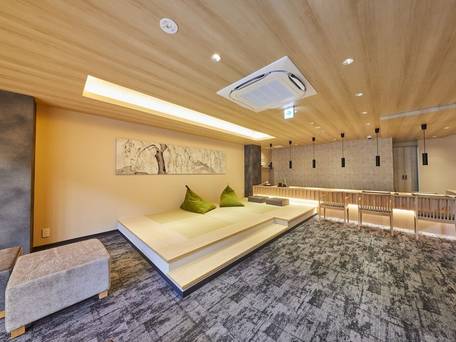 Rinn Shirakawa South（鈴ホテル 白川南） / 1