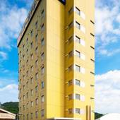 スーパーホテル新井・新潟（新潟県 ビジネスホテル） / 3