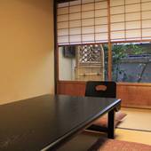 出水町家（京都府 町家） / 5