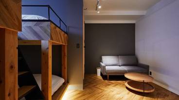 リビング エリア / 25