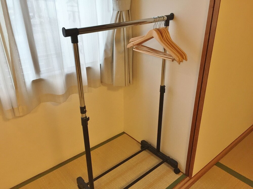 客室の設備とサービス