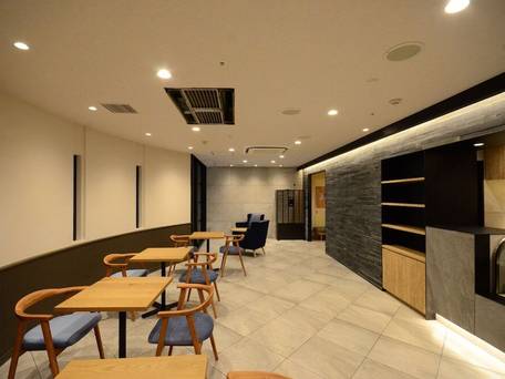 ファーストキャビン御堂筋難波 / 3