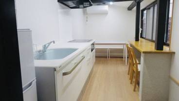 専用簡易キッチン / 7