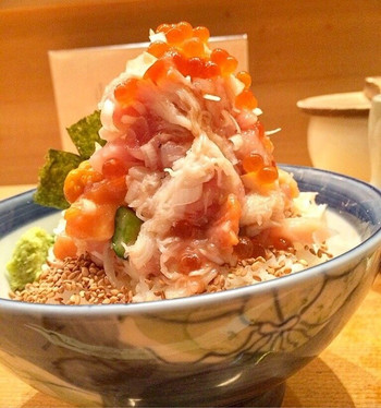 「つじ半」料理 1104469 