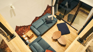 [南館]ベーシック ヴィラ/駐車場敷地内1台/ペット可（S104・105）