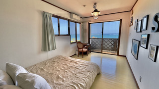 スーペリア コンドミニアム オーシャンビュー ビーチフロント