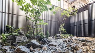 ガーデン ビュー / 17