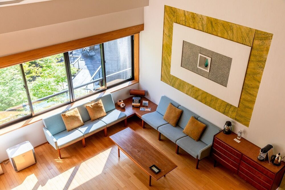 せっかく女子旅をするなら、宿にもこだわりたい！4269269