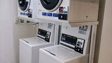 ランドリー ルーム / 9