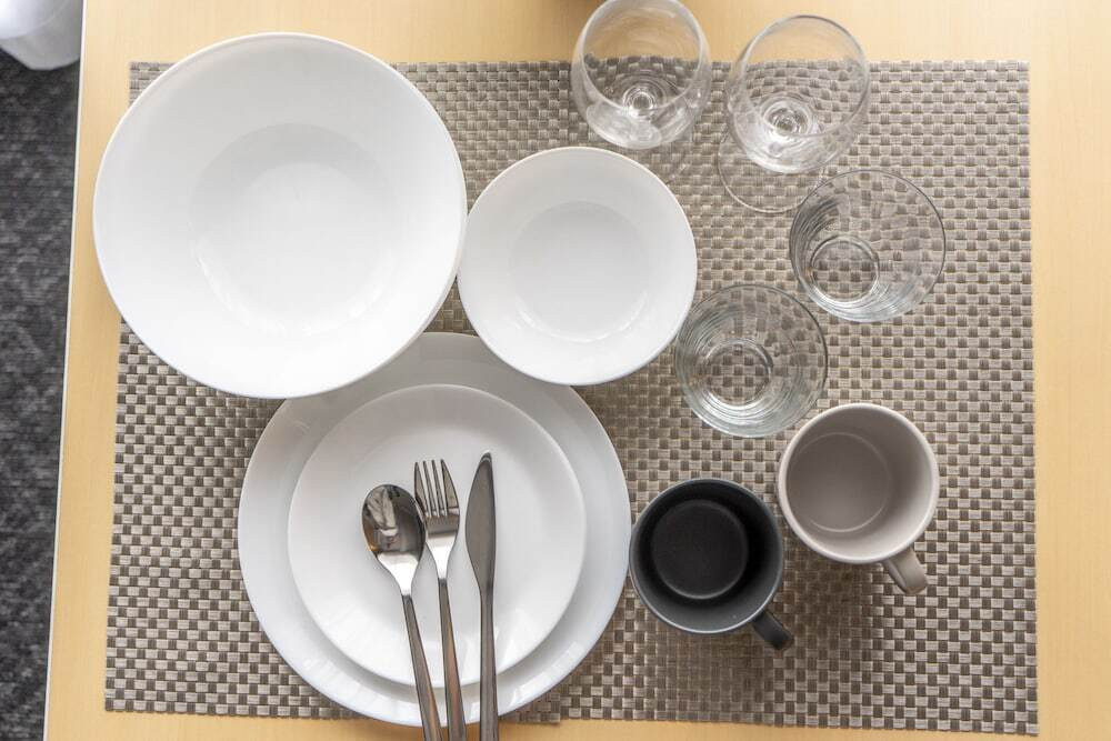 客室の設備とサービス