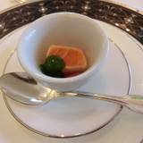 レストラン シャンボール（レストランシャンボール）