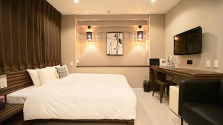 ダブルルーム (別館) 禁煙