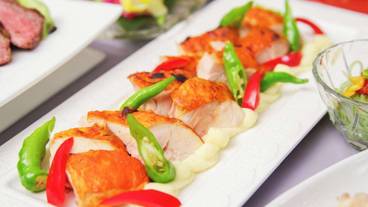 食事・飲み物 / 8