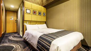 ダブルルーム 禁煙