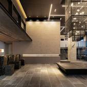 山翠ニセコ(北海道 ビジネスホテル) / 2