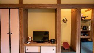 スタンダード トリプルルーム