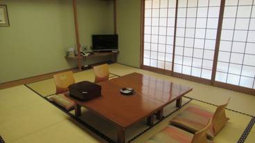 リビング エリア / 14