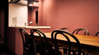 ファミリー ルーム 禁煙