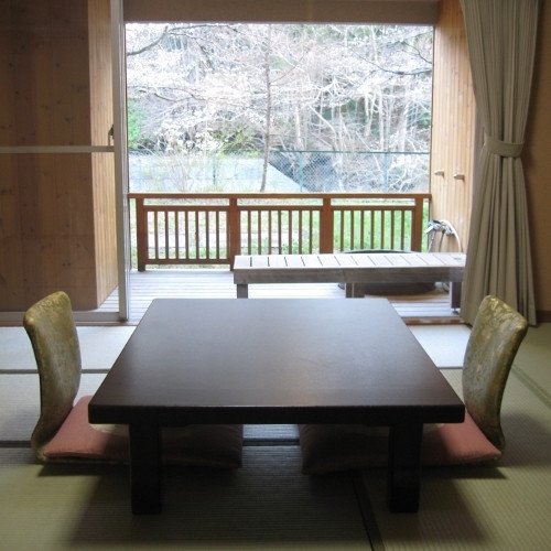 部屋
