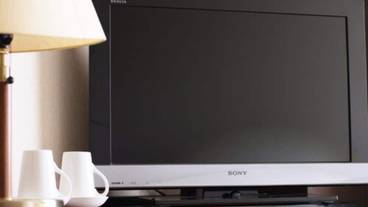 客室の設備とサービス / 20