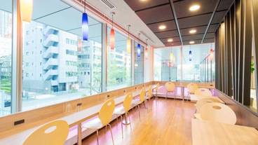 レストラン / 11