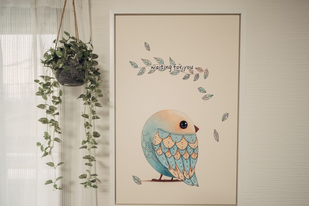 客室の設備とサービス