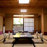金沢 湯涌温泉 お宿やました（カナザワノオクザシキ・レキダイハンシュモアイシタユ オヤドヤマシタ） / 2