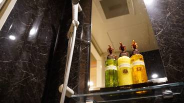 バスルーム / 19