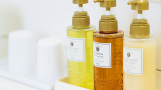 スタンダード ダブルルーム 禁煙  ベット幅140cm